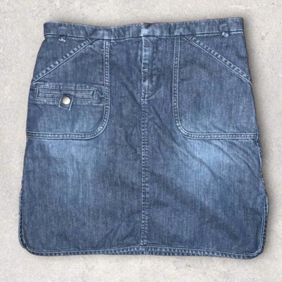 Skirt - Picture 1 of 4